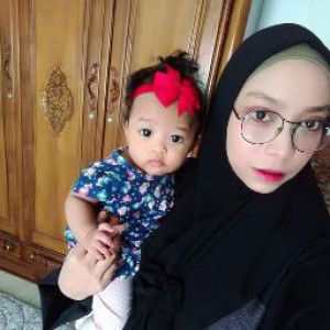 Puan Syafiqah profile icon