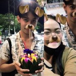 AP Autthapol profile icon