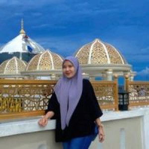 Nelly Fryanthy Lubis profile icon