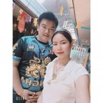 Nong Aomsin profile icon
