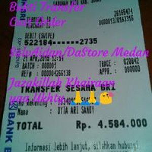 Dyta Arisandy profile icon