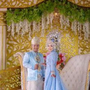 Ayu Mardiana Ibrahim profile icon