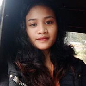 Nimfa Jean Demetrio Nob profile icon