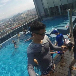 Nazrin Akmal profile icon