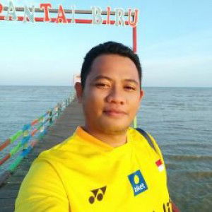 arif rastaman profile icon