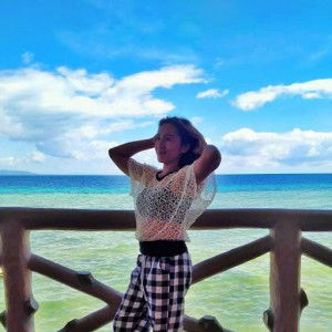 Mani Linn profile icon