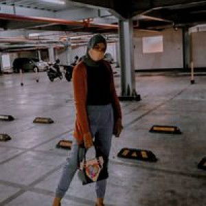 Wanda Ning Tyas profile icon