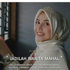 Puji Faidah profile icon