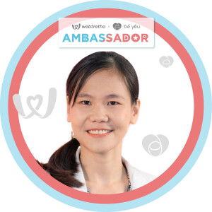 Bác sĩ Lê Thị Ngọc Diệp profile icon