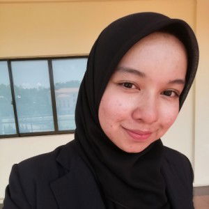 Nur Ain Nabila profile icon