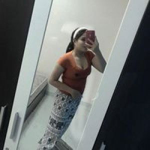 Apisara Kwanthong profile icon