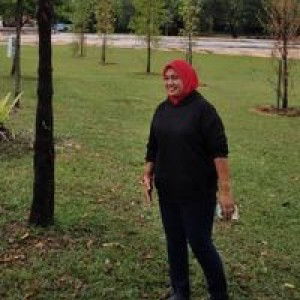 Ateh Suzi profile icon