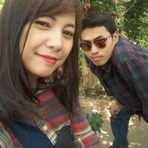 Kwan thitikan profile icon