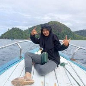 Ocin Krist profile icon