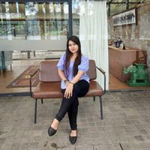 Zerly Anggraini profile icon