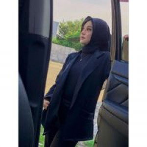 Nafiisa M S profile icon