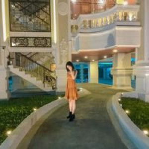 Sujiwan Jankaew profile icon