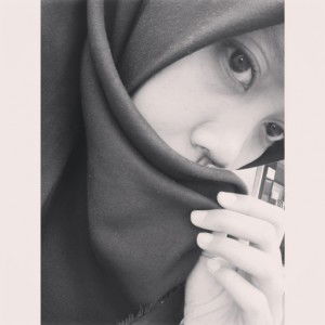 Rohsania Qurrata profile icon