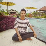 IMRON ALI profile icon