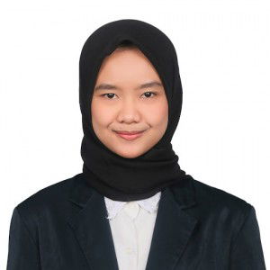 Alya Nurulita profile icon