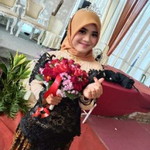 linda dwi profile icon