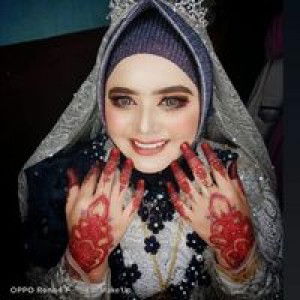 Zulayha Pulungan profile icon