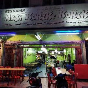 Muhammadrosi Dareng profile icon