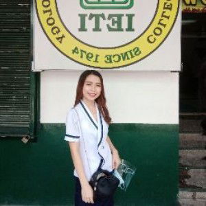 Maica Peregrino profile icon