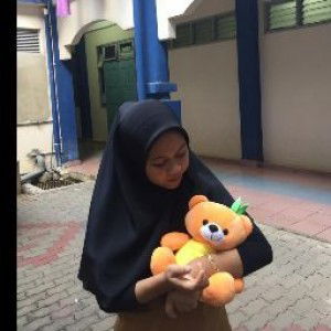 shahira amira profile icon