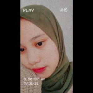 Khusnulnur Komariah20 profile icon