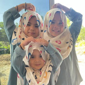 Rosalind Lau profile icon