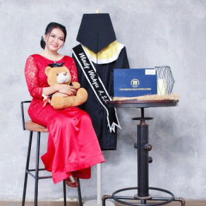 Windy Arsita profile icon