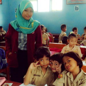 jayanthi putri kharismah profile icon