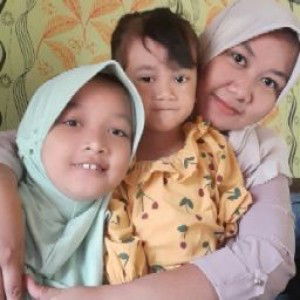 Hasna Dina profile icon