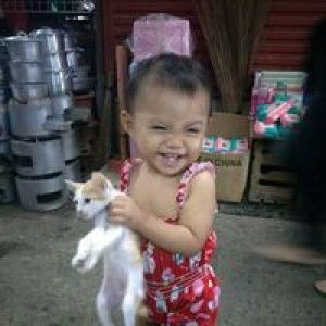 Rayhana Panda Talib profile icon