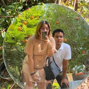 Thitichaya Maneevong profile icon