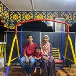 Siti Saleha Ab Samad profile icon