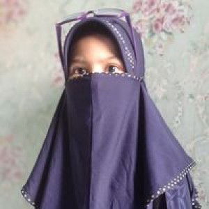 Andayani Syakila profile icon