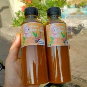 Arista Icha profile icon