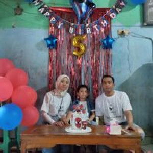 Riska Angestia profile icon