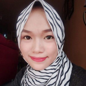 Norfaydah Guro profile icon