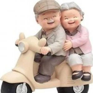 Elvia Yulianti profile icon