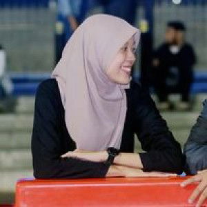 Nurul Nazmi Safira profile icon