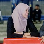 Nurul Nazmi Safira profile icon