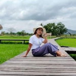 สุดาพร ยางพารา profile icon