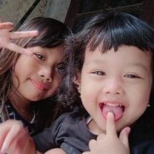 Arisa Yistiyana profile icon