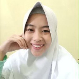 Ajeng Tiara profile icon