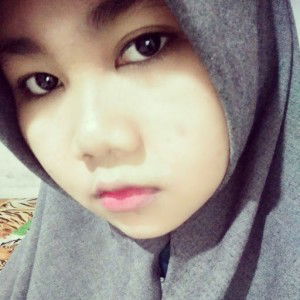 aisyah ika profile icon