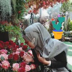 Liliek Zahra profile icon