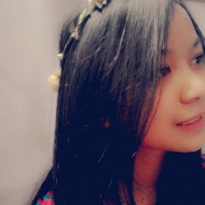 Bernadeta Nawang profile icon